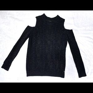 Forever 21 Black Sweater